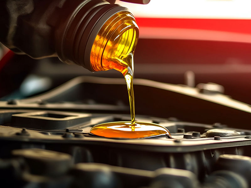 可裝工業(yè)機油