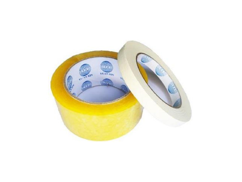 封箱、美紋膠帶