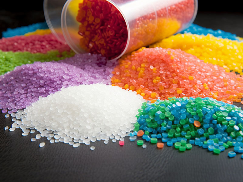 Particle Transportation