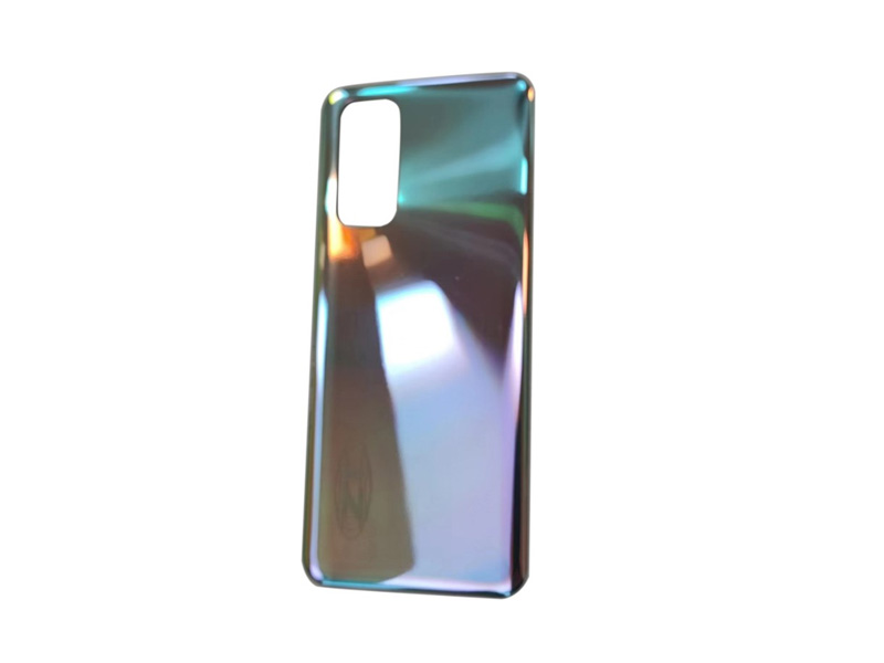 High reflectivity liquid crystal film